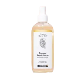 Damage Repair Spray