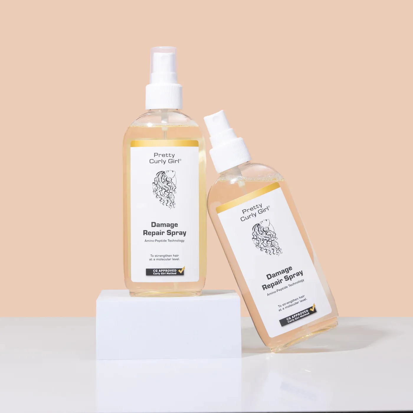 Damage Repair Spray
