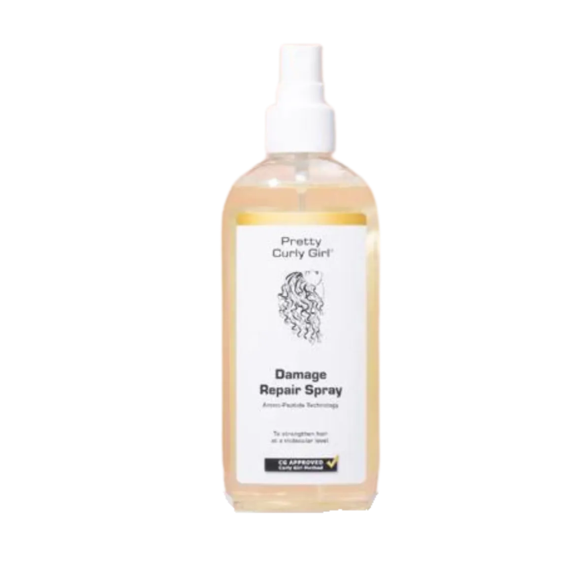 Damage Repair Spray