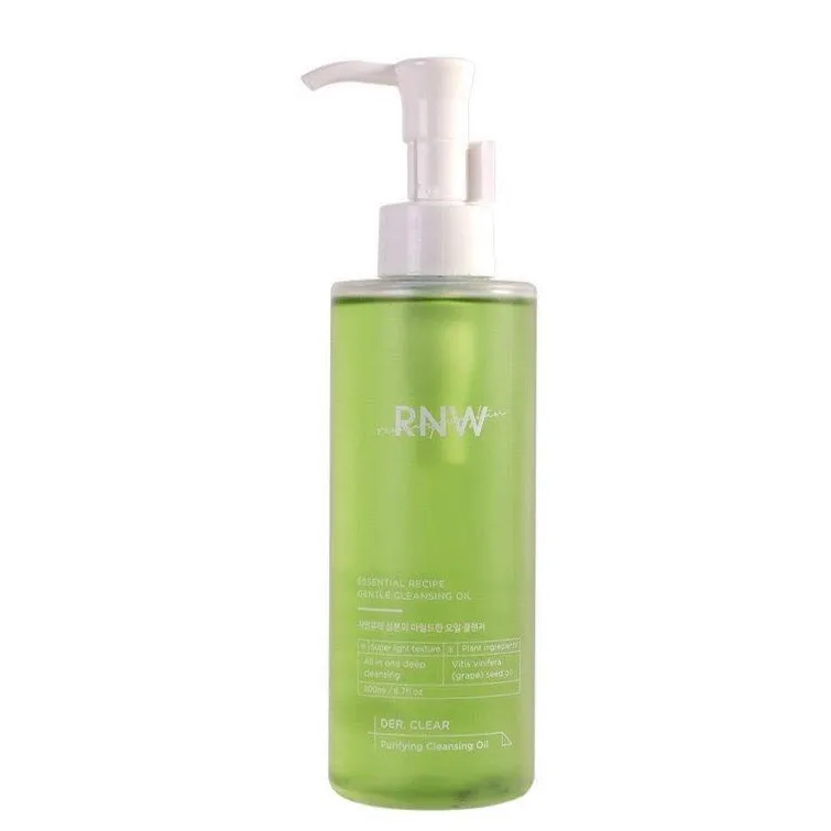 Der Clear Purifying Cleansing Oil 200ml