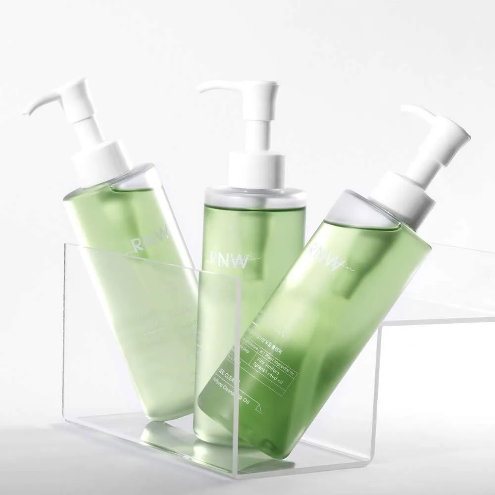 Der Clear Purifying Cleansing Oil 200ml