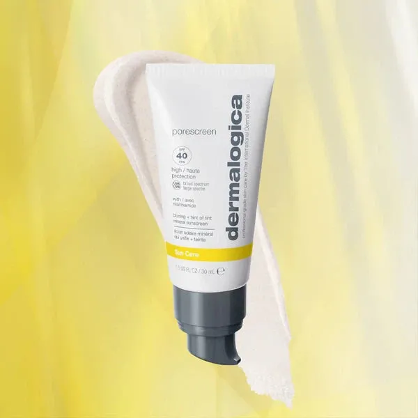 Dermalogica Porescreen SPF40 30ml