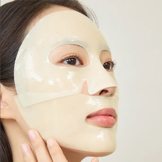 DERMATORY Retinal Collagen Lifting Gel Mask 22g*3ea