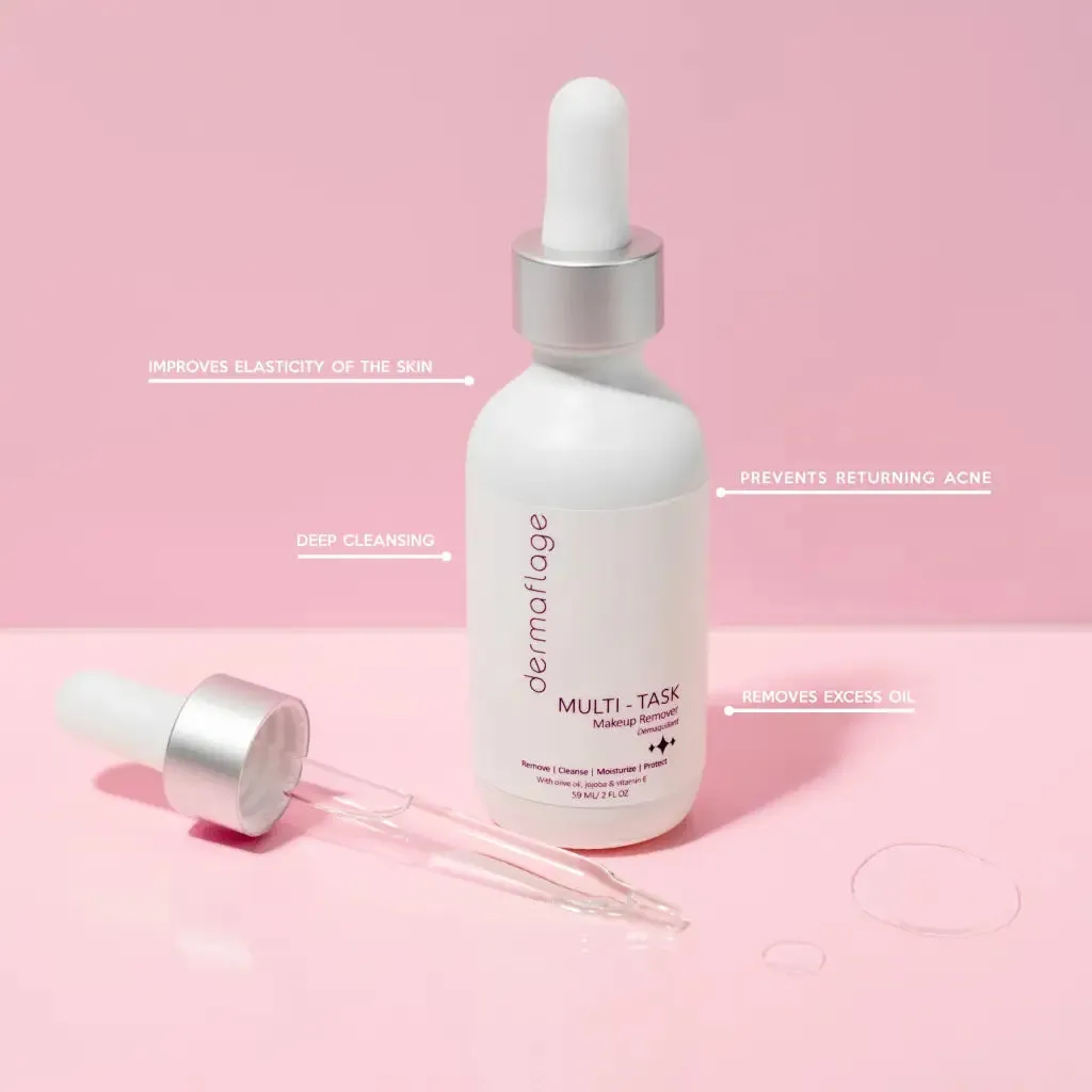 Dewy Skin Set