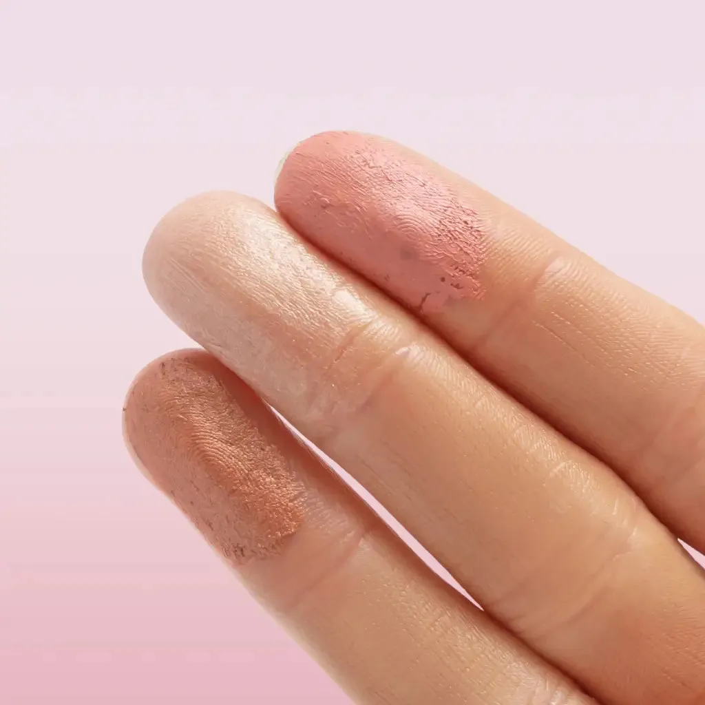 Dewy Skin Set