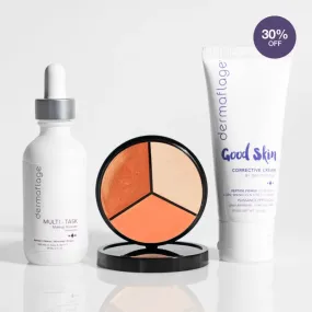 Dewy Skin Set