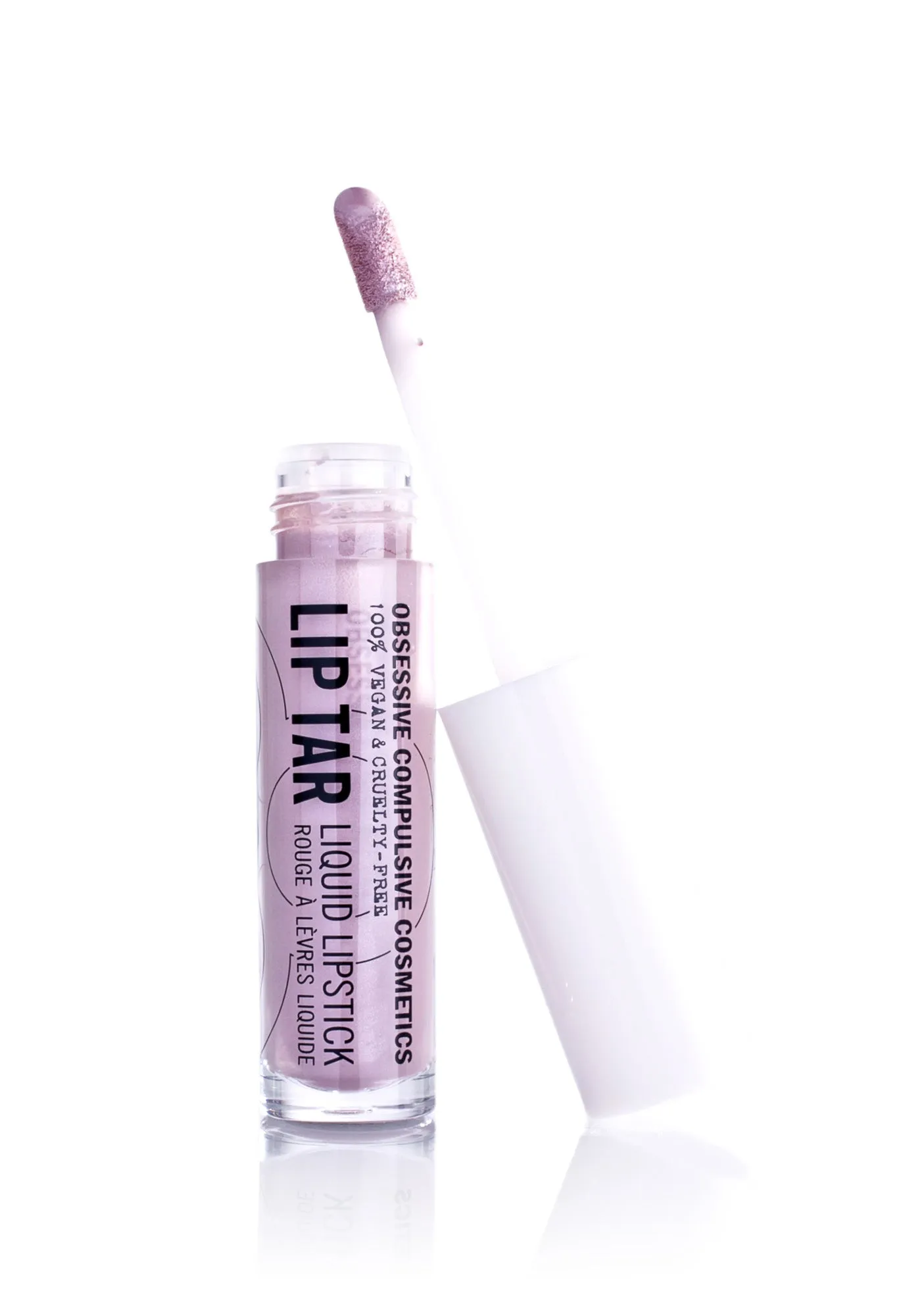Disintegration Lip Tar