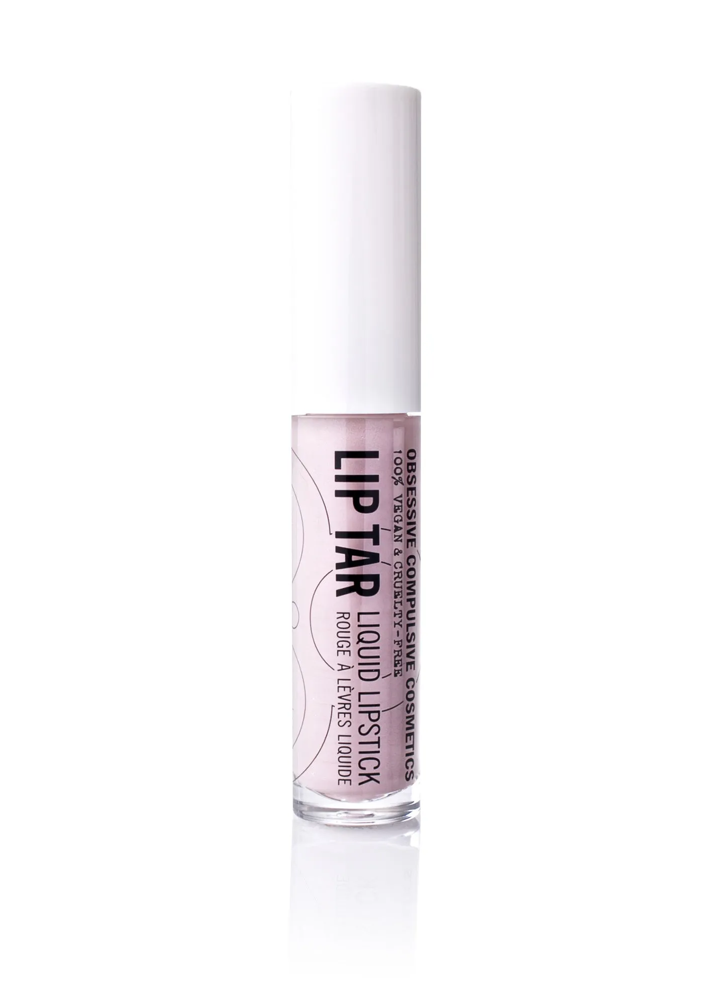 Disintegration Lip Tar