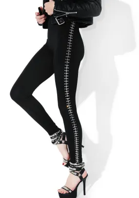 Do the Dark Jeweled Leggings