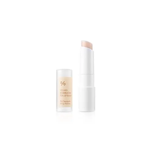 Dr. Ceuracle - Vegan Kombucha Tea Lip Balm 3.7g