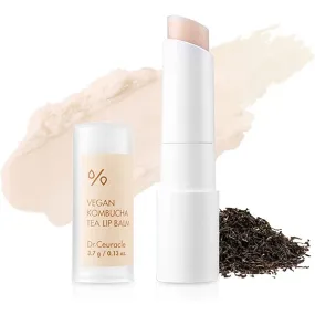 Dr. Ceuracle - Vegan Kombucha Tea Lip Balm 3.7g