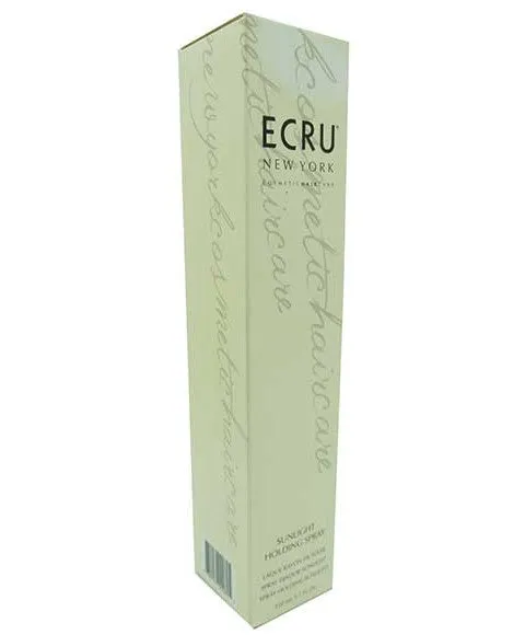 Ecru New York ECRU Sunlight Holding Spray