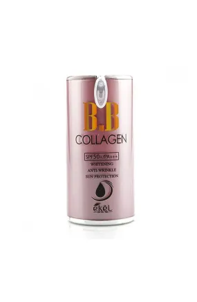 [EKEL] Collagen BB Cream 50g SPF50  PA   (50g/1.69fl.oz)