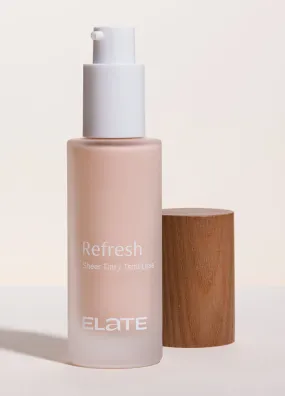 Elate Refresh Foundation