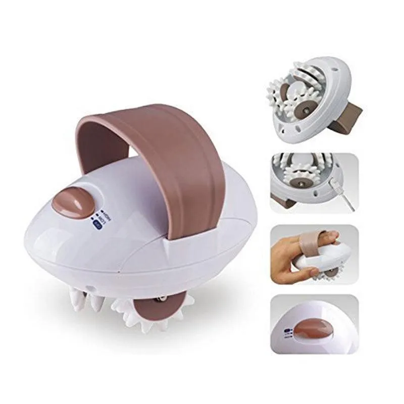 Electric Body Slimmer Burn Fat BB-52