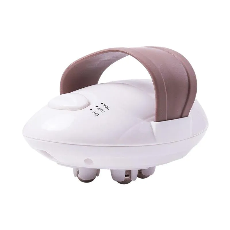 Electric Body Slimmer Burn Fat BB-52