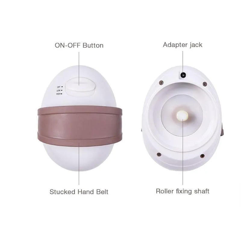 Electric Body Slimmer Burn Fat BB-52