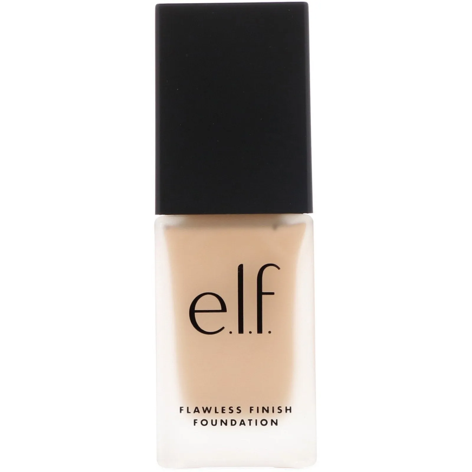 ELF FLAWLESS FINISH FOUNDATION