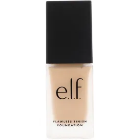 ELF FLAWLESS FINISH FOUNDATION