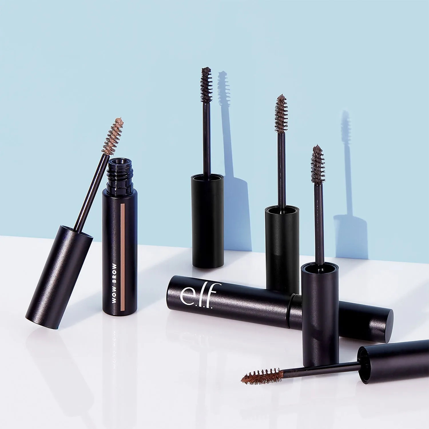 Elf Wow Brow Gel