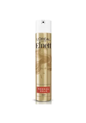 Elnett Normal Strength Hairspray 400ml