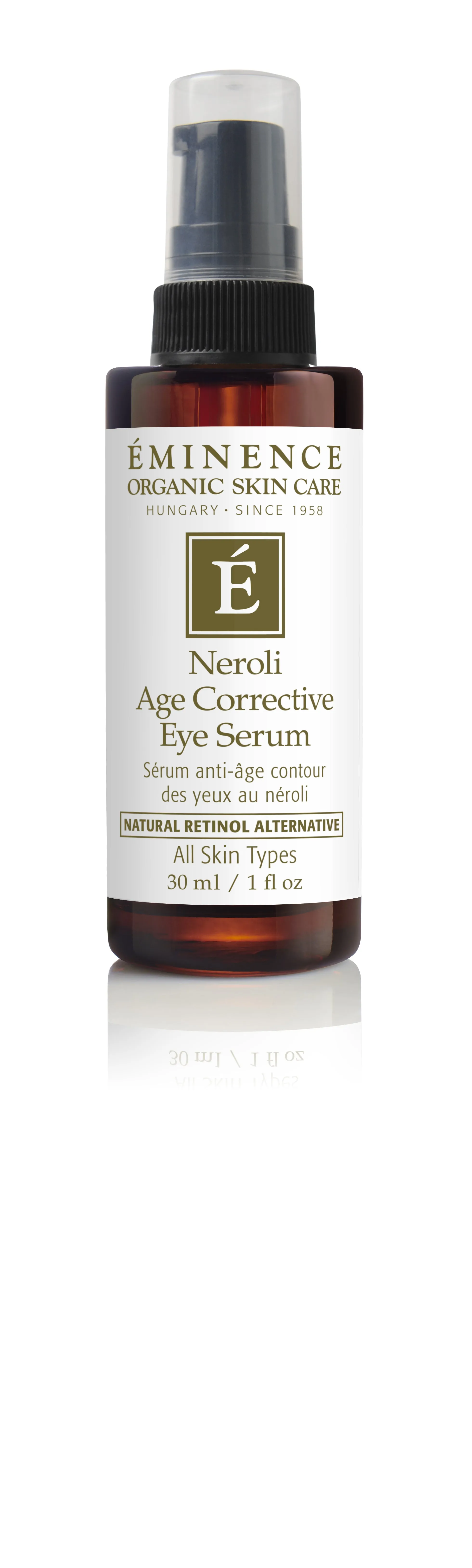Eminence Organics Neroli Age Corrective Eye Serum