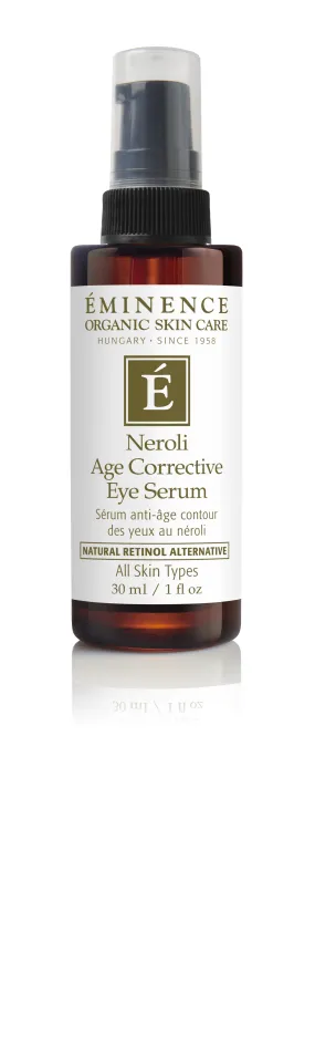 Eminence Organics Neroli Age Corrective Eye Serum