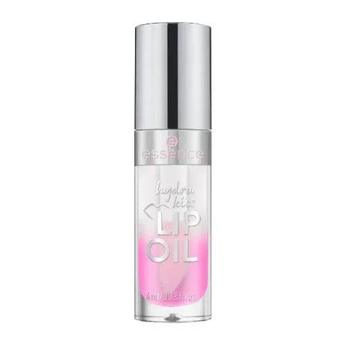 Essence -  Hydra Kiss Lip Oil  - 4ml