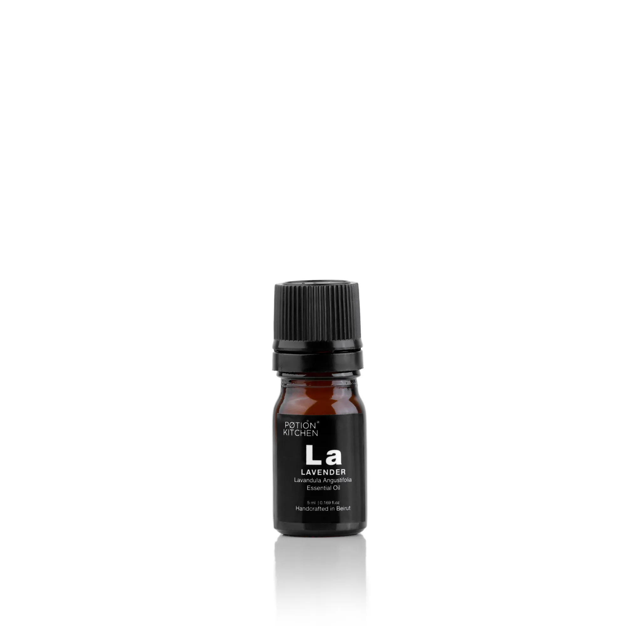 Essential Oils by Potion Kitchen