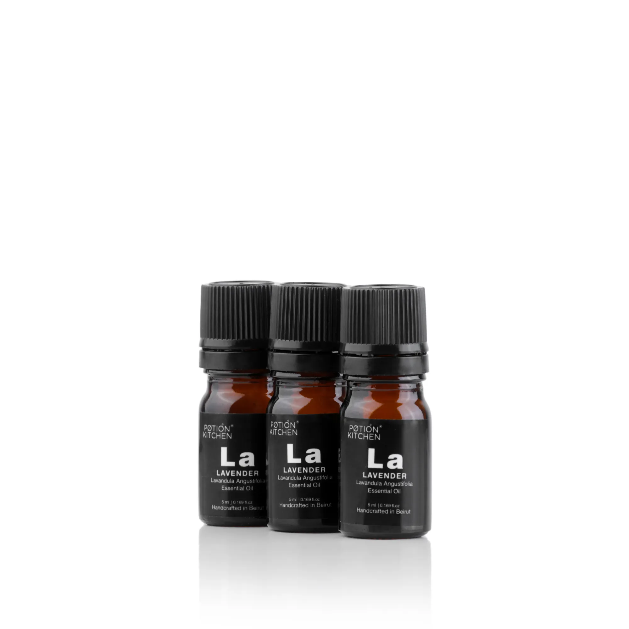 Essential Oils by Potion Kitchen
