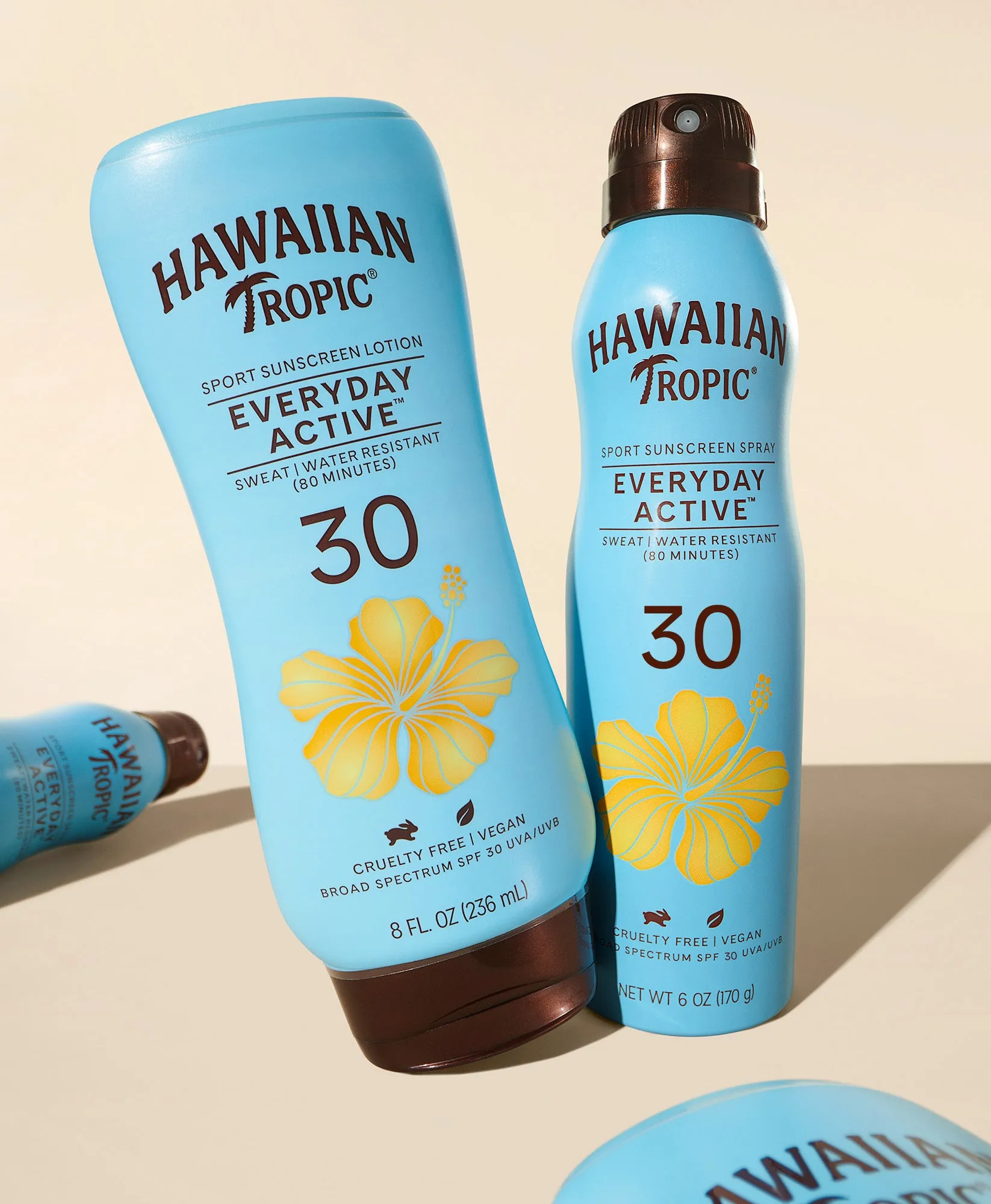 Everyday Active™ Lotion SPF 30