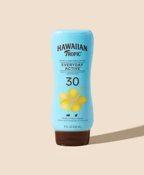 Everyday Active™ Lotion SPF 30
