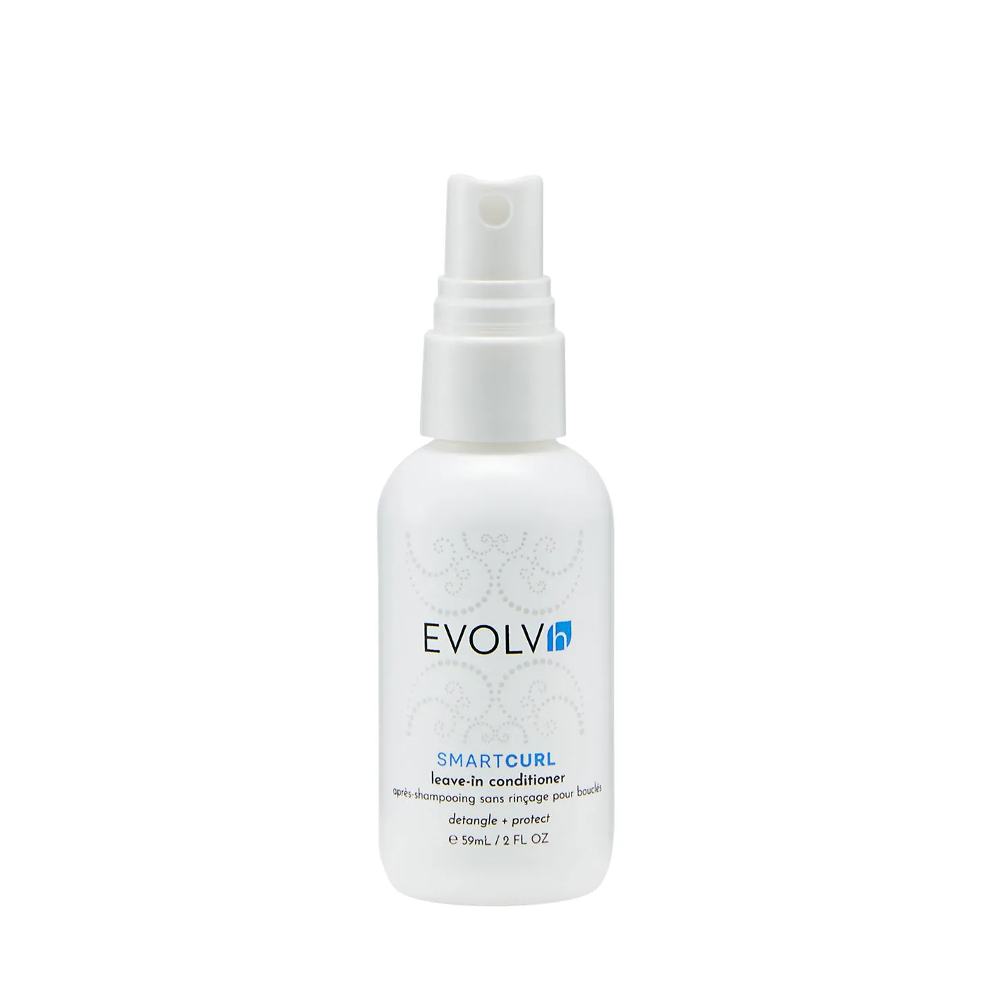 EVOLVh SmartCurl Leave-In Conditioner