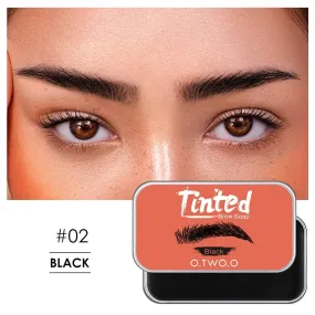Eyebrow Styling Gel -MBF-0018