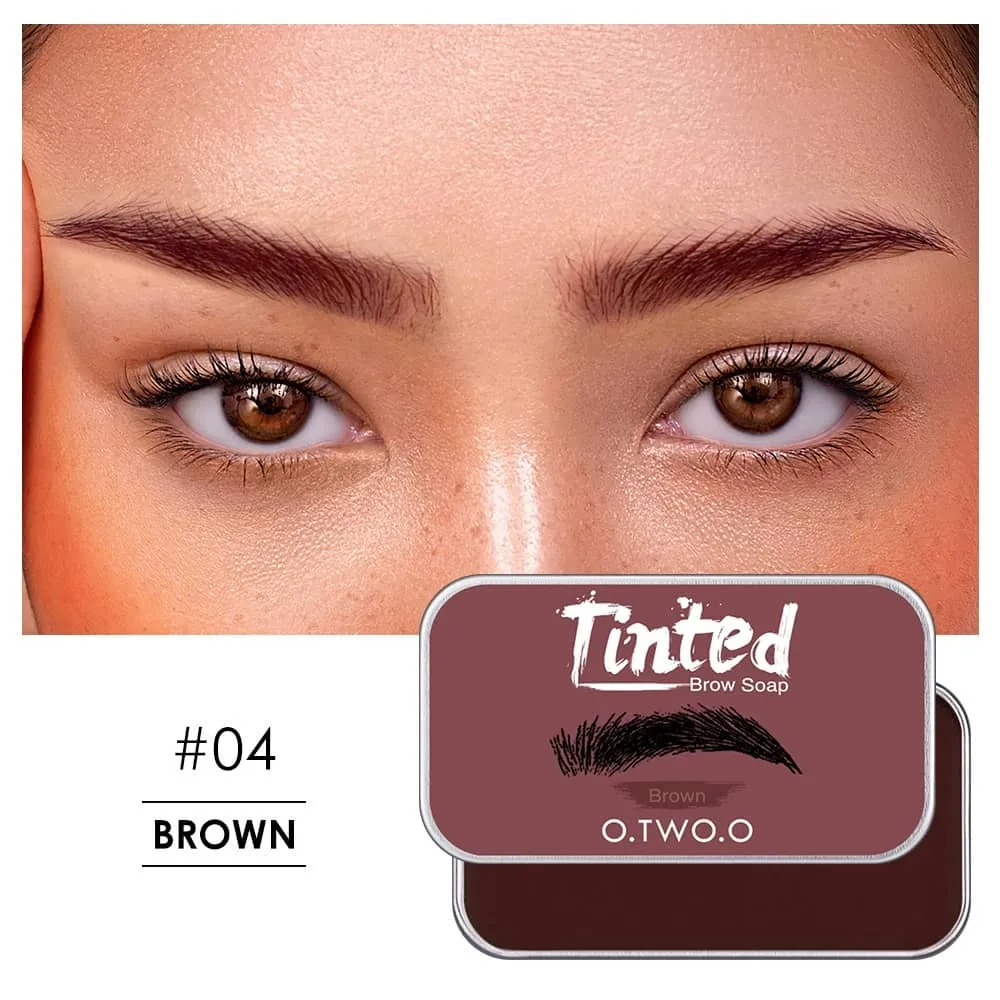 Eyebrow Styling Gel -MBF-0018