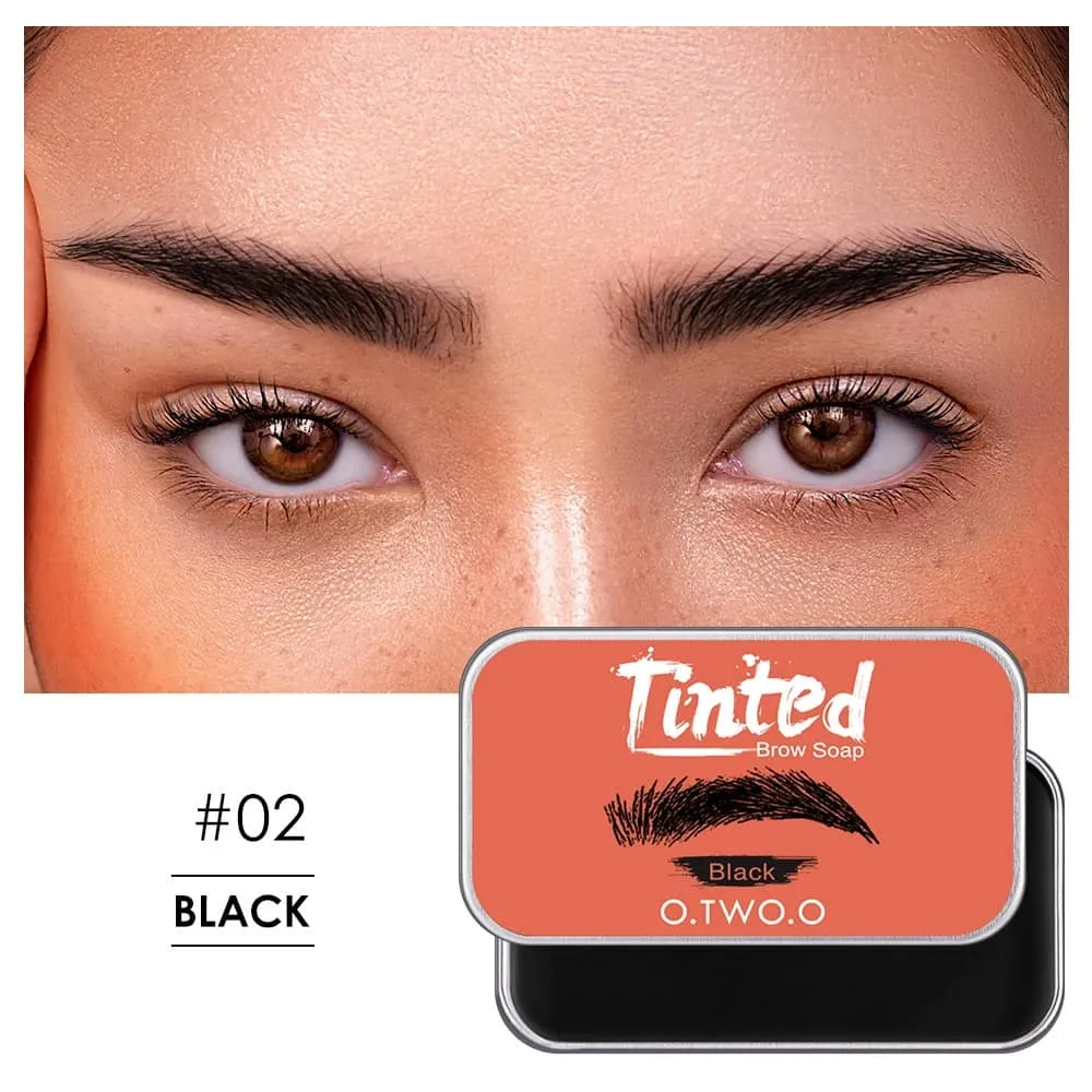 Eyebrow Styling Gel -MBF-0018