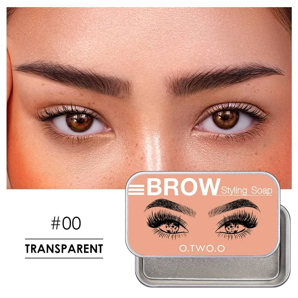 Eyebrow Styling Gel -MBF-0018