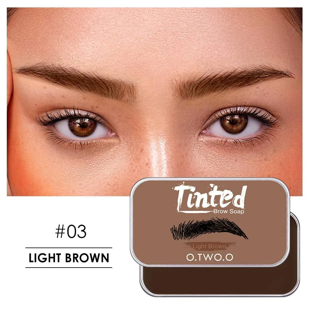 Eyebrow Styling Gel -MBF-0018