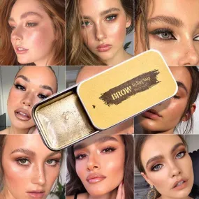 Eyebrow Styling Soap
