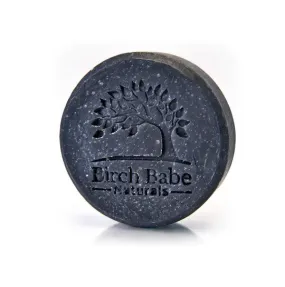 Facial Cleansing Bar - Charcoal