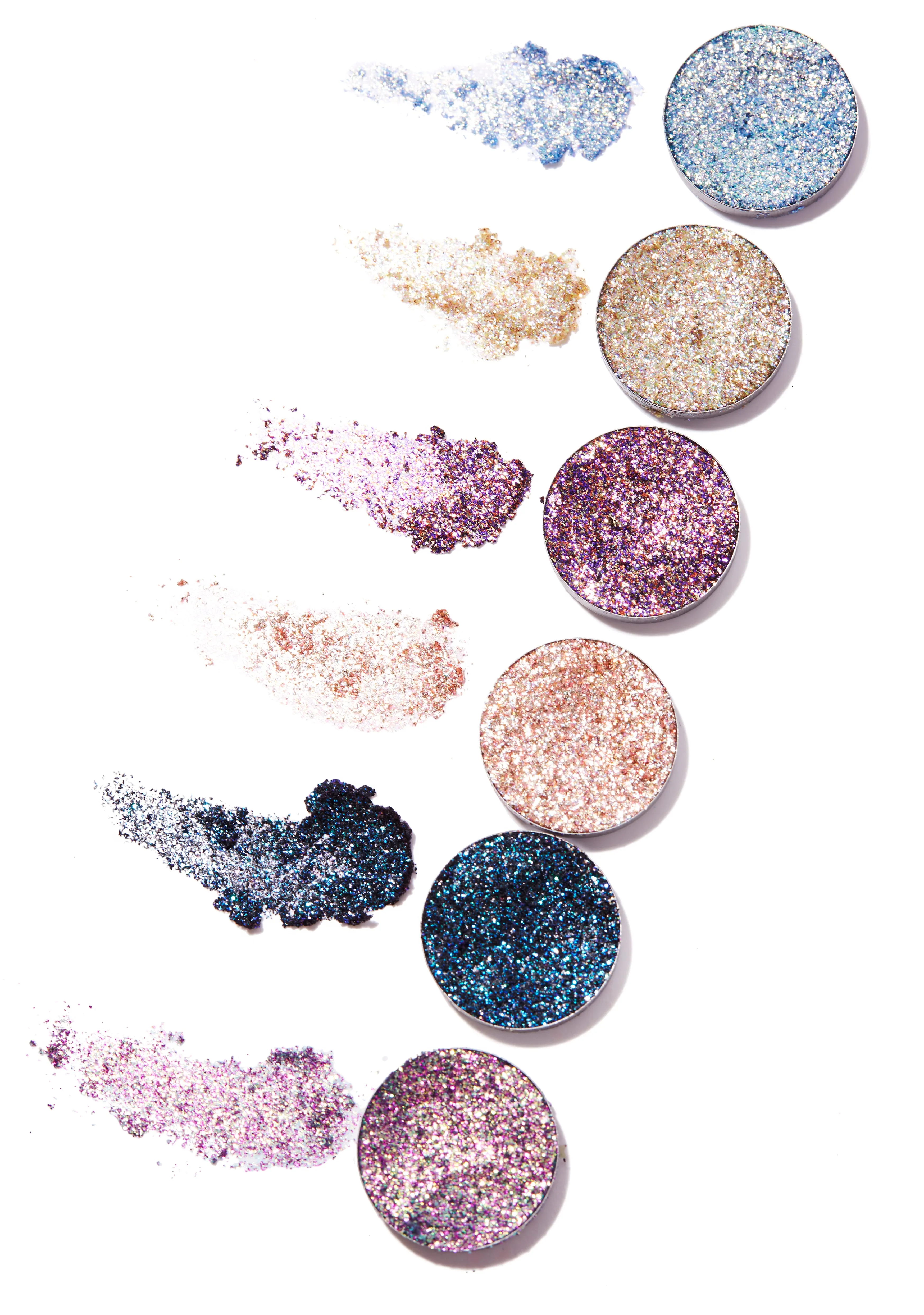 Fall For Me Pressed Glitter