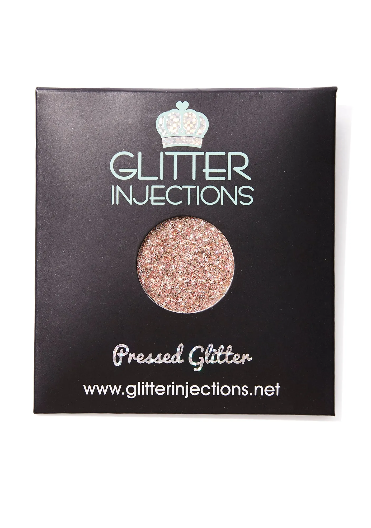 Fall For Me Pressed Glitter