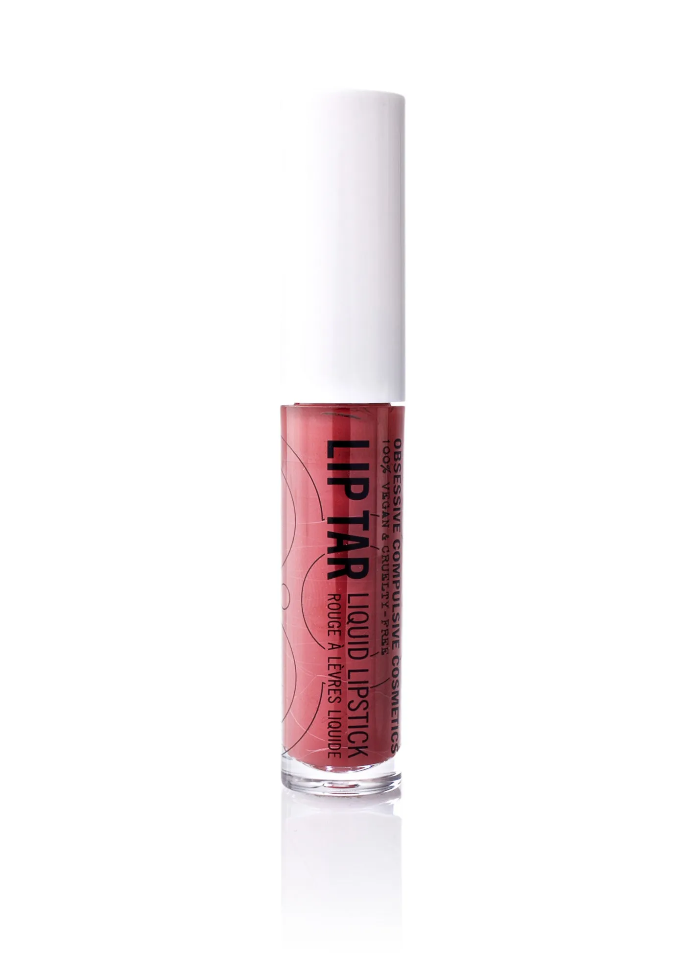 Fleshworld Lip Tar