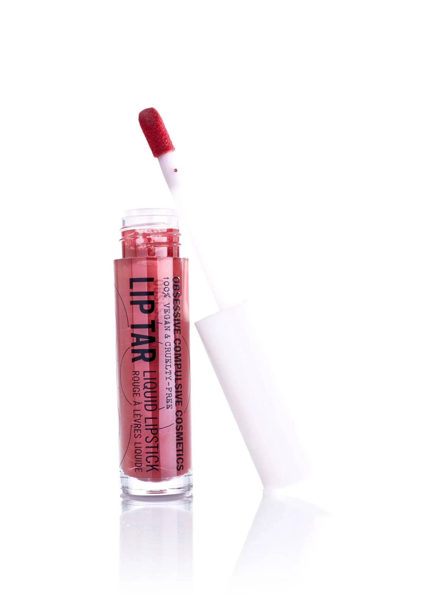 Fleshworld Lip Tar