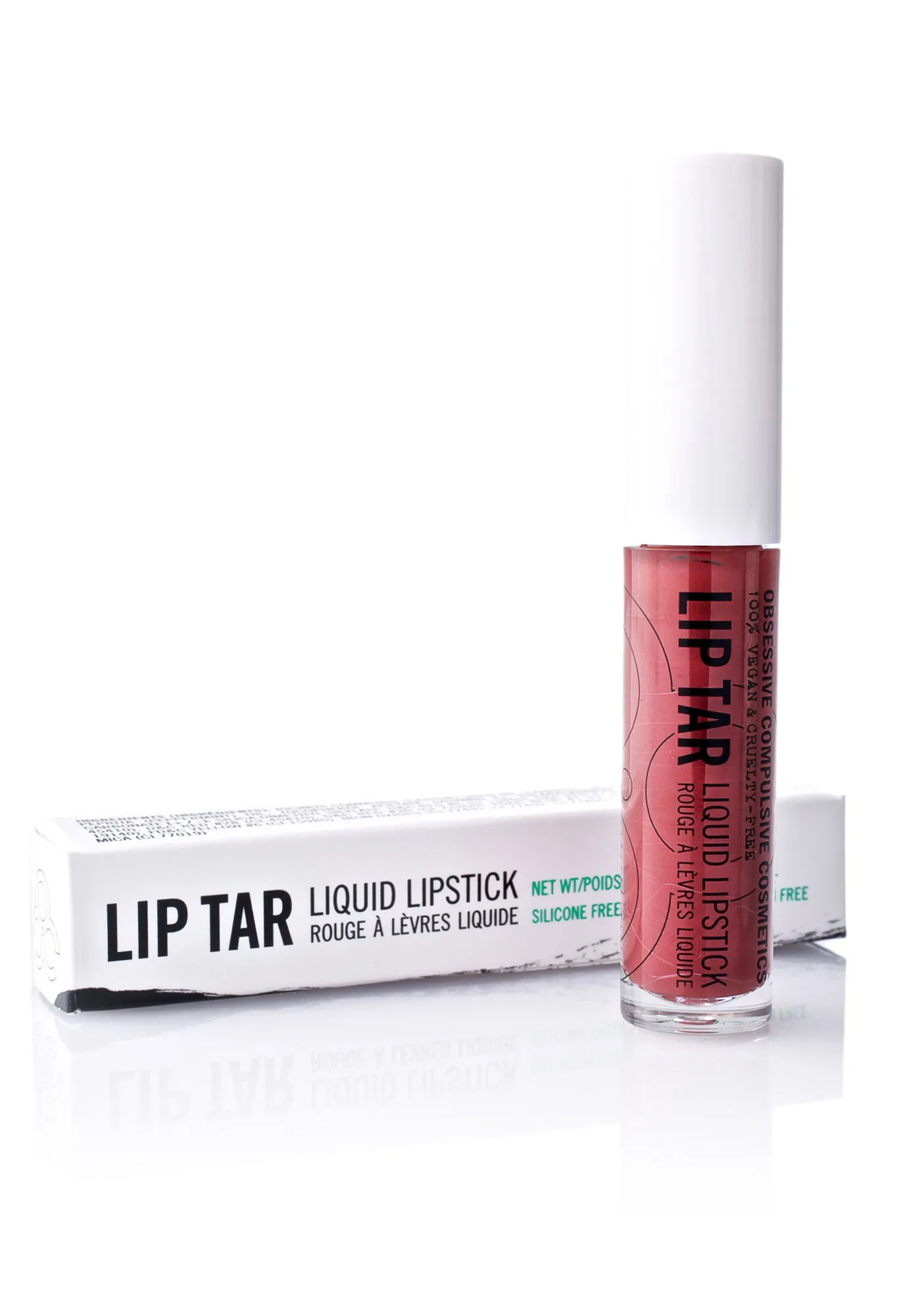 Fleshworld Lip Tar