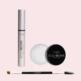 Fluffy Brows Pack