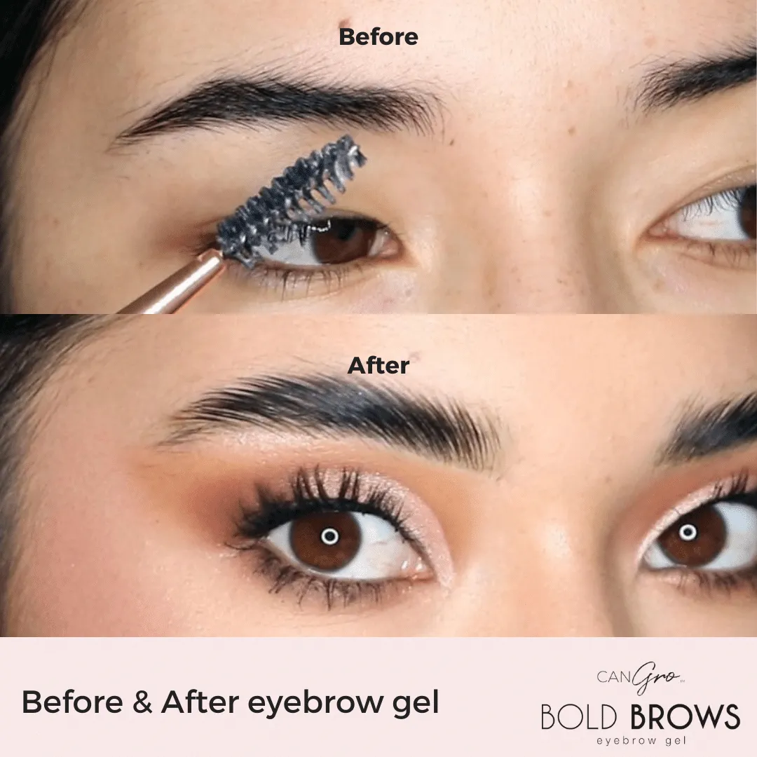 Fluffy Brows Pack