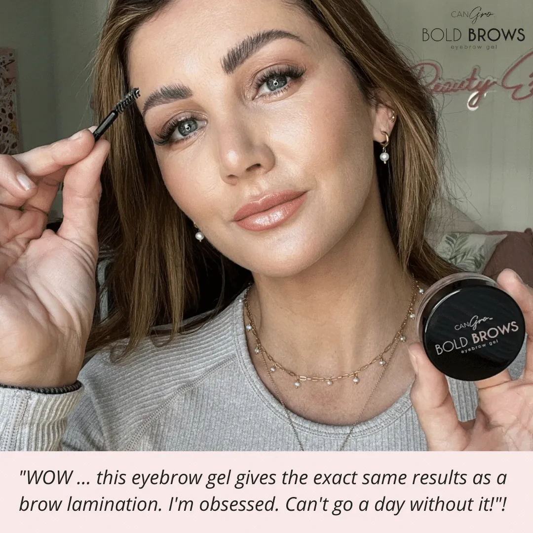 Fluffy Brows Pack