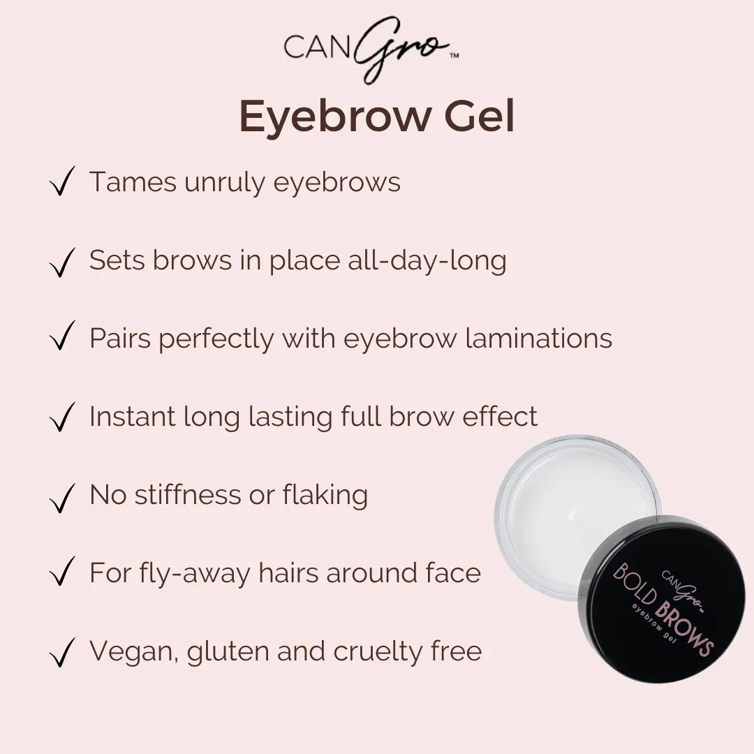 Fluffy Brows Pack
