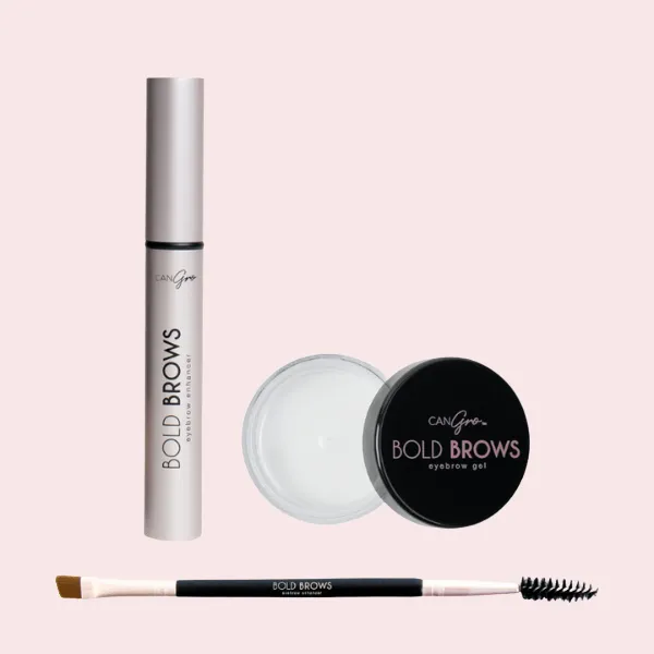 Fluffy Brows Pack